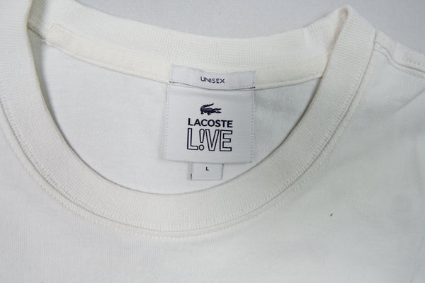 Lacoste T-Shirt | S