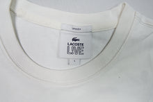 Load image into Gallery viewer, Lacoste T-Shirt | S