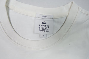 Lacoste T-Shirt | S