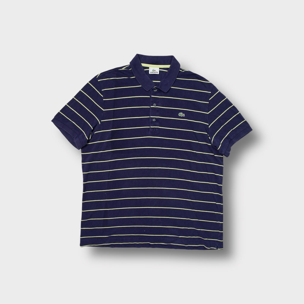 Vintage Lacoste Poloshirt | M