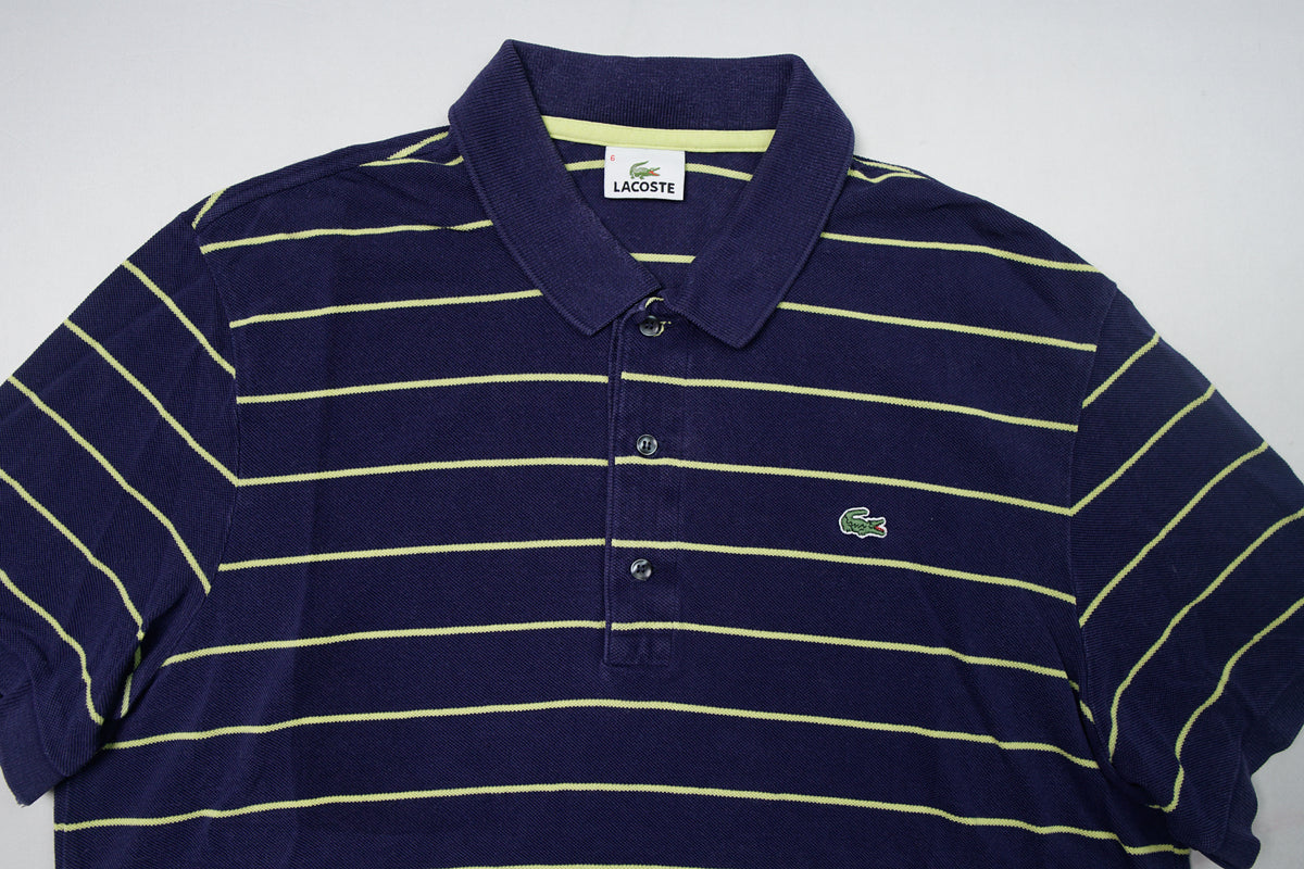 Vintage Lacoste Poloshirt | M