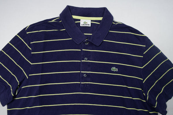 Vintage Lacoste Poloshirt | M