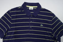 Load image into Gallery viewer, Vintage Lacoste Poloshirt | M