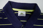 Vintage Lacoste Poloshirt | M