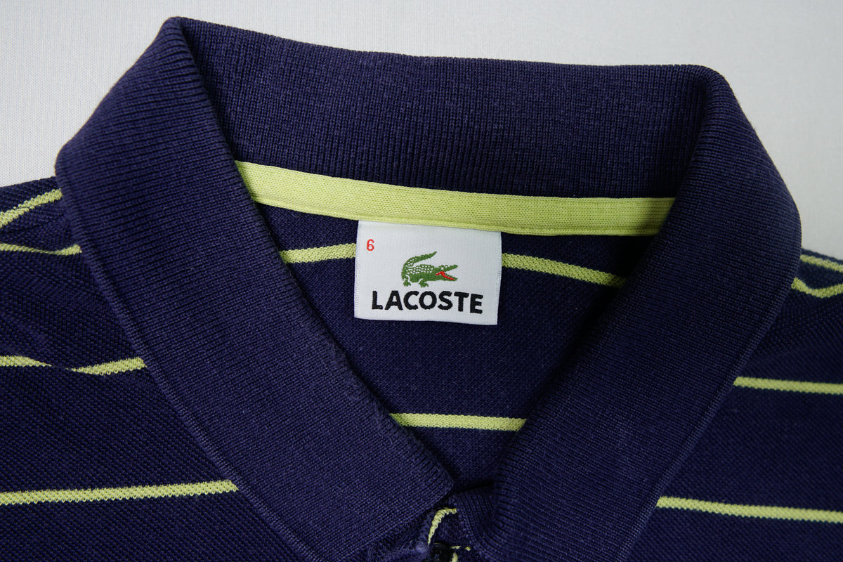 Vintage Lacoste Poloshirt | M
