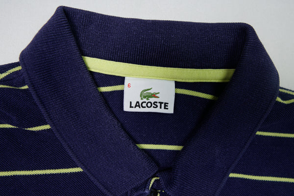 Vintage Lacoste Poloshirt | M