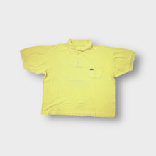Load image into Gallery viewer, Vintage Lacoste Poloshirt | M