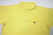 Load image into Gallery viewer, Vintage Lacoste Poloshirt | M