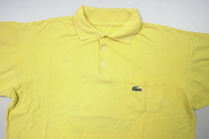 Vintage Lacoste Poloshirt | M