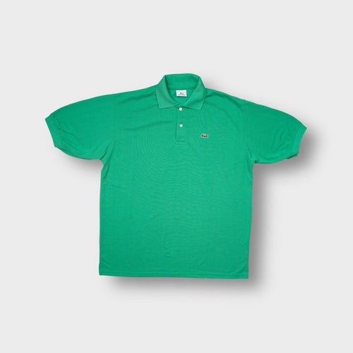 Vintage Lacoste Poloshirt | XL