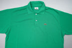 Vintage Lacoste Poloshirt | XL
