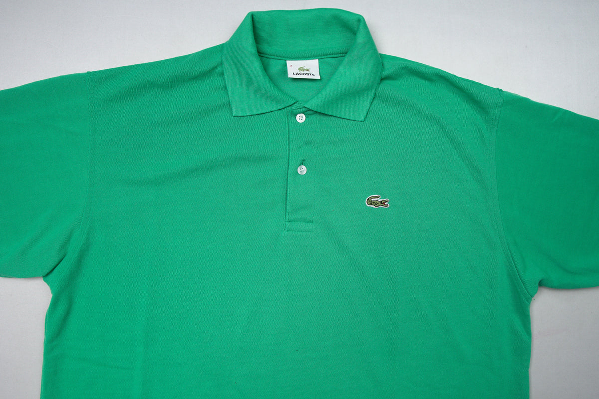 Vintage Lacoste Poloshirt | XL