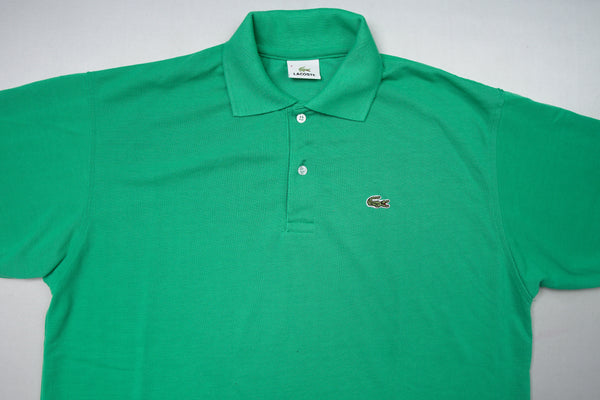 Vintage Lacoste Poloshirt | XL