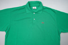 Load image into Gallery viewer, Vintage Lacoste Poloshirt | XL