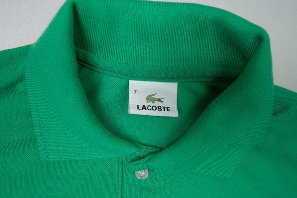 Vintage Lacoste Poloshirt | XL