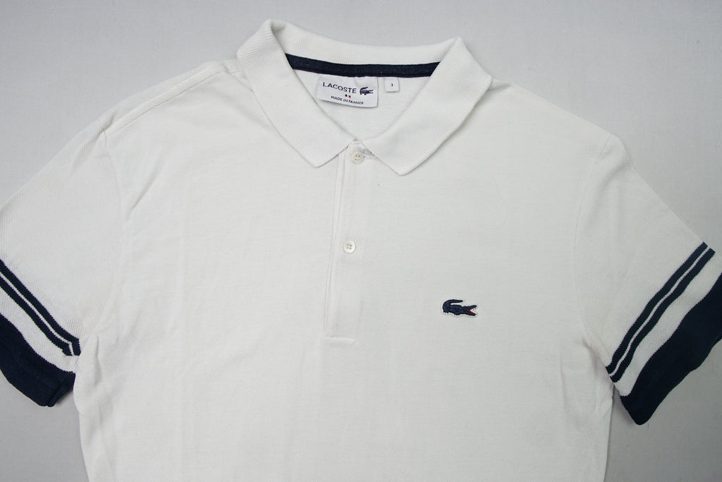 Lacoste Poloshirt | Damen L