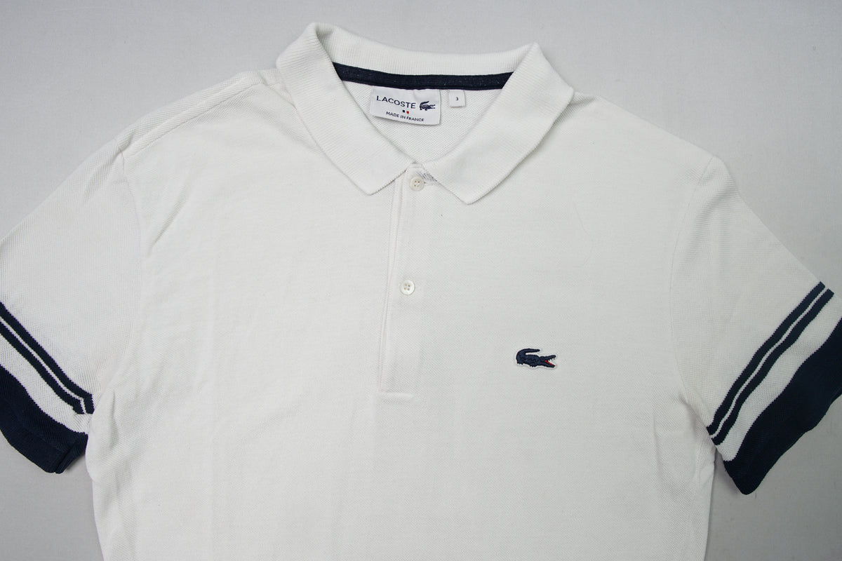 Lacoste Poloshirt | Damen L