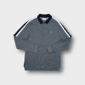 Lacoste Polosweater | S