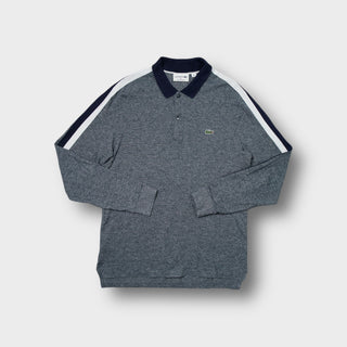 Lacoste Polosweater | S