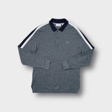 Load image into Gallery viewer, Lacoste Polosweater | S