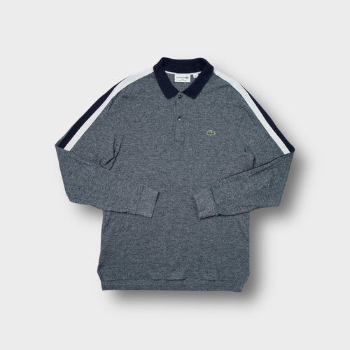 Lacoste Polosweater | S