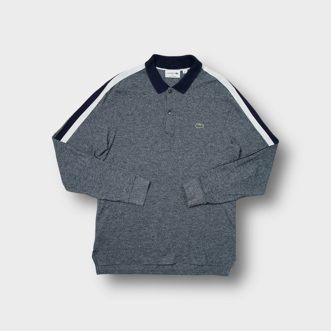 Lacoste Polosweater | S