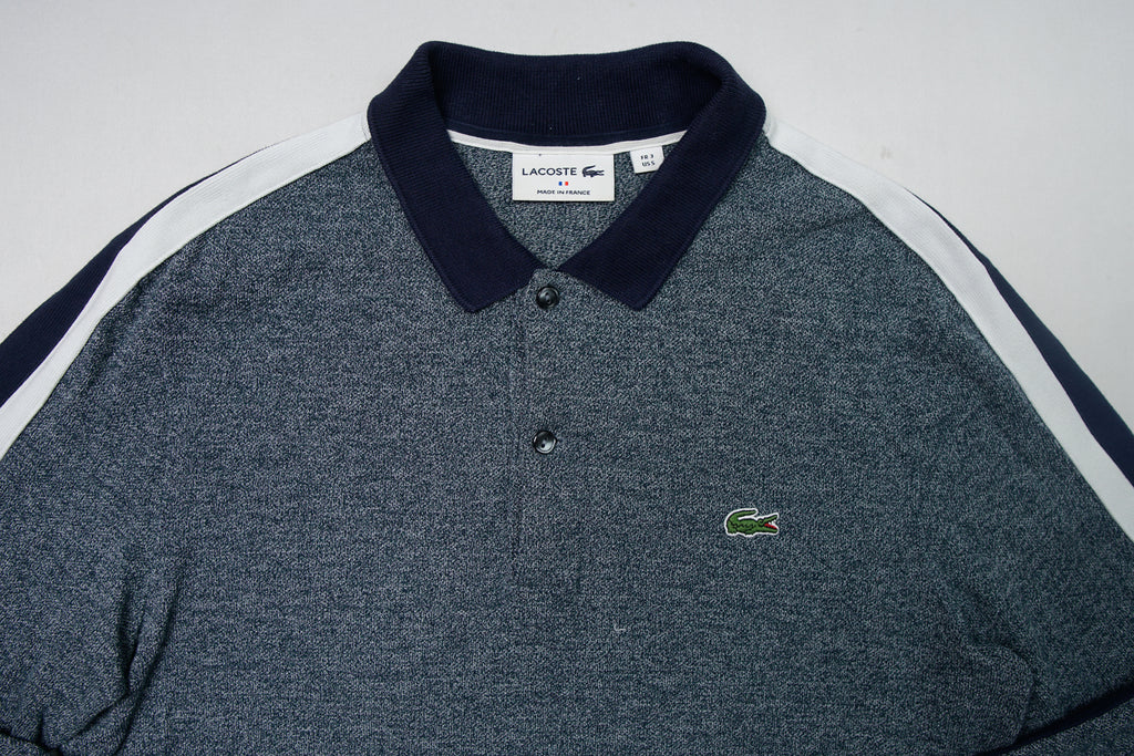 Lacoste Polosweater | S