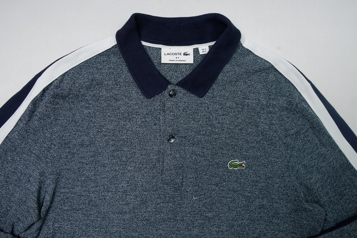 Lacoste Polosweater | S