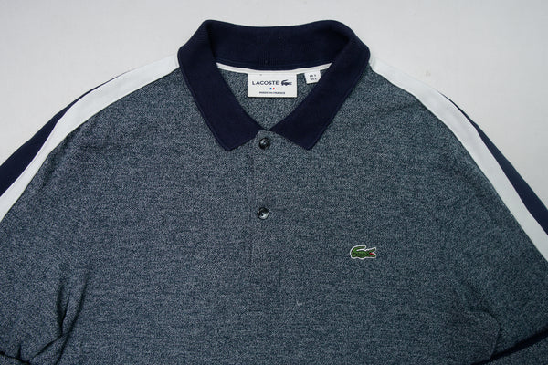 Lacoste Polosweater | S
