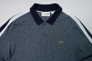 Lacoste Polosweater | S