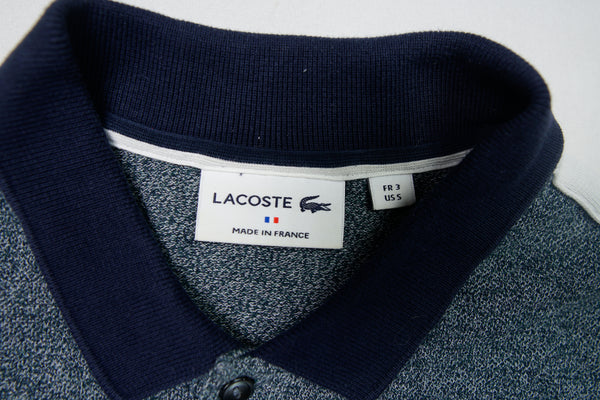 Lacoste Polosweater | S