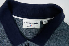 Load image into Gallery viewer, Lacoste Polosweater | S