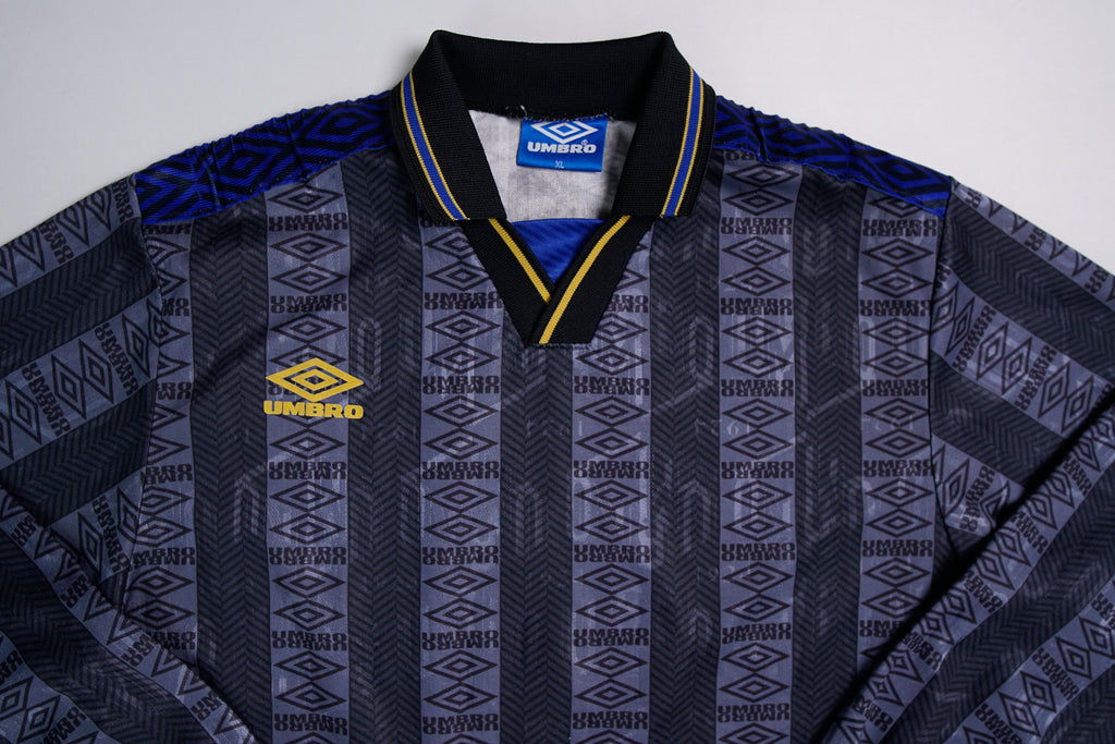 Vintage Umbro Trikot | XL