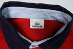 Vintage Lacoste Polosweater | XL