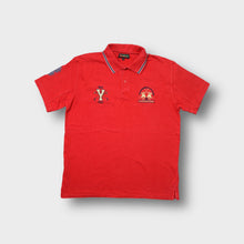 Load image into Gallery viewer, Vintage La Martina Poloshirt | M