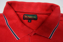 Load image into Gallery viewer, Vintage La Martina Poloshirt | M