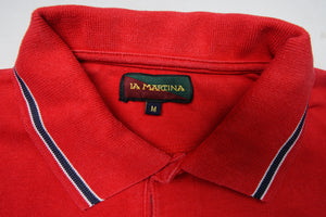 Vintage La Martina Poloshirt | M
