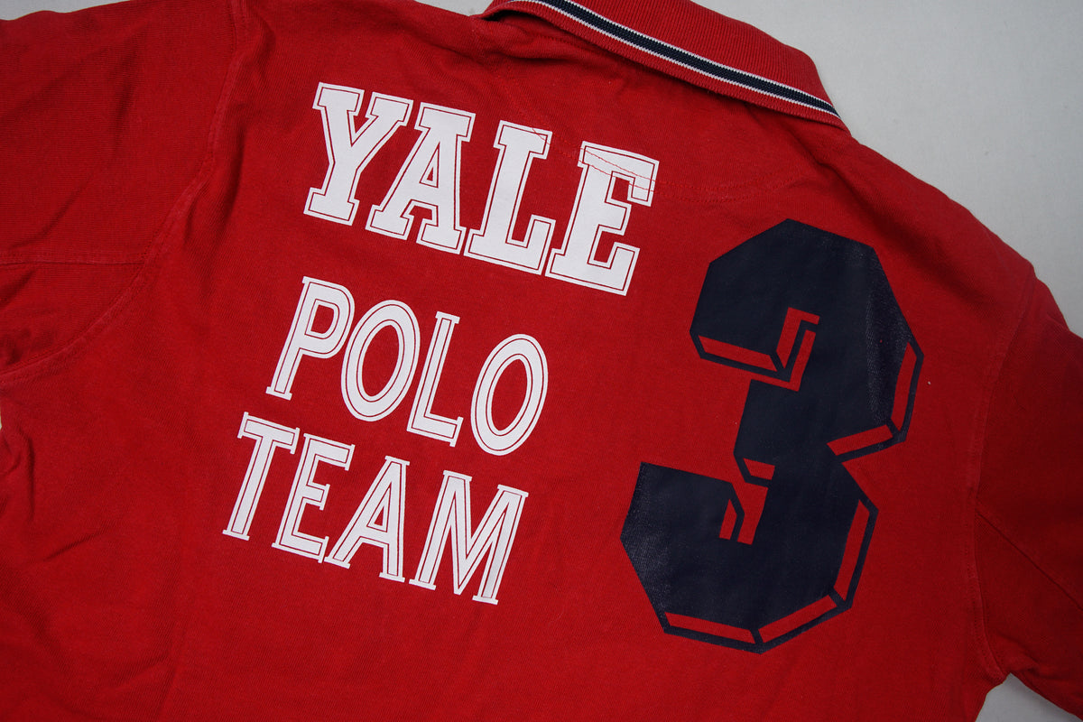 Vintage La Martina Poloshirt | M