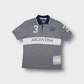 Vintage La Martina Argentina  Poloshirt | XL