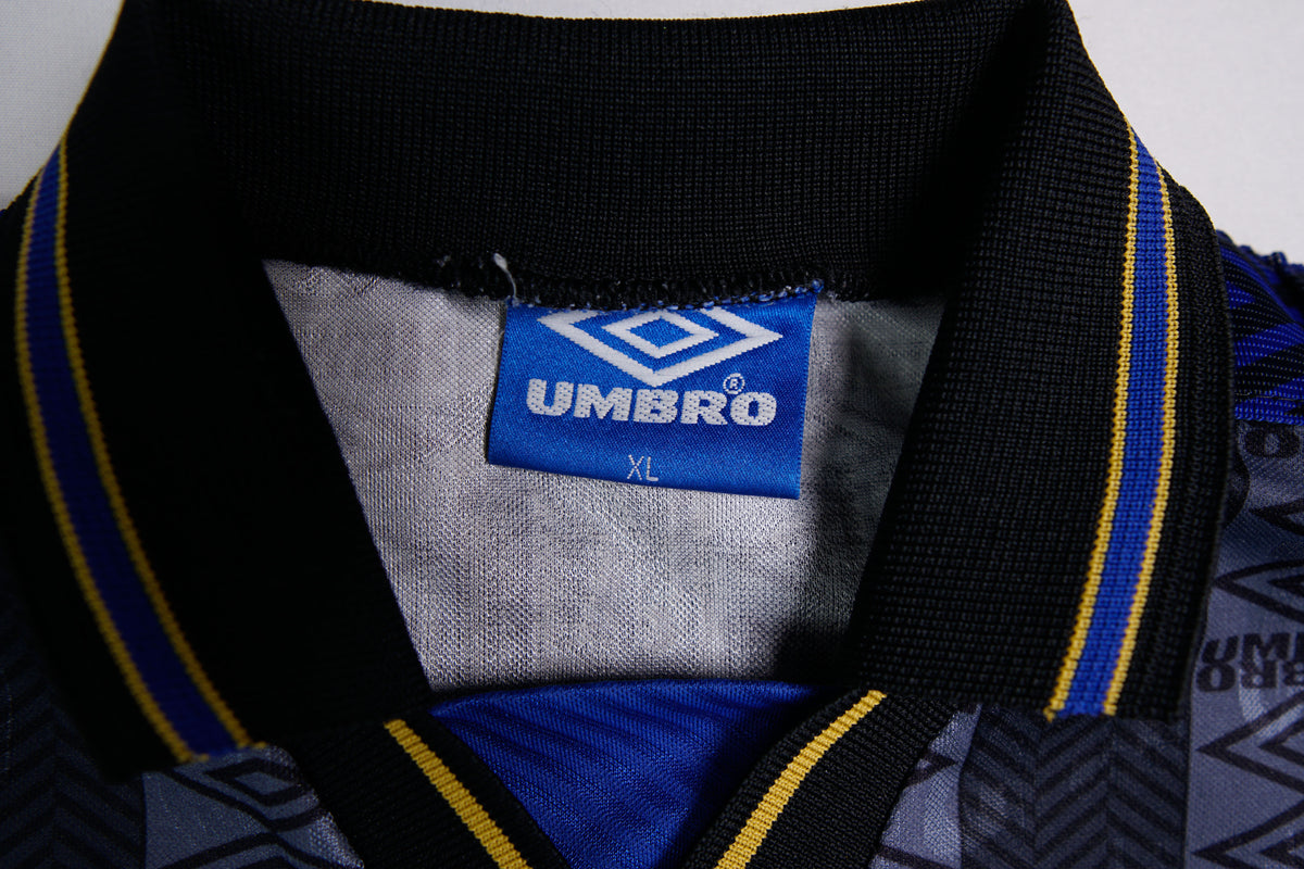Vintage Umbro Trikot | XL