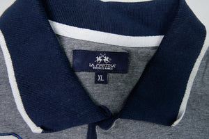 Vintage La Martina Argentina  Poloshirt | XL