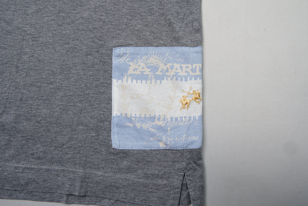 Vintage La Martina Argentina  Poloshirt | XL