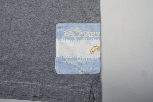 Vintage La Martina Argentina  Poloshirt | XL