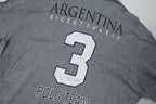 Vintage La Martina Argentina  Poloshirt | XL