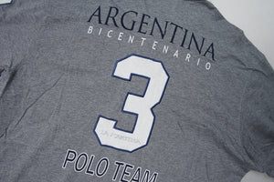 Vintage La Martina Argentina  Poloshirt | XL