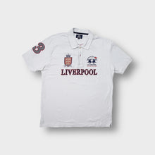 Load image into Gallery viewer, Vintage La Martina Liverpool Poloshirt | XXL