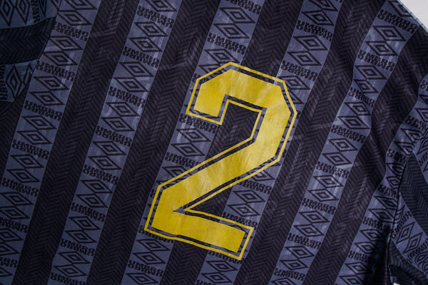 Vintage Umbro Trikot | XL