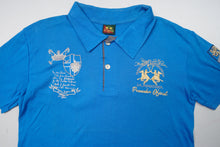 Load image into Gallery viewer, Vintage La Martina Poloshirt | S