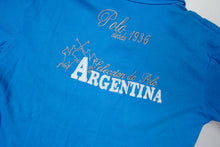 Load image into Gallery viewer, Vintage La Martina Poloshirt | S