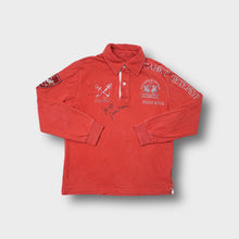 Load image into Gallery viewer, Vintage La Martina Polosweater | Wmns S / Men's XS